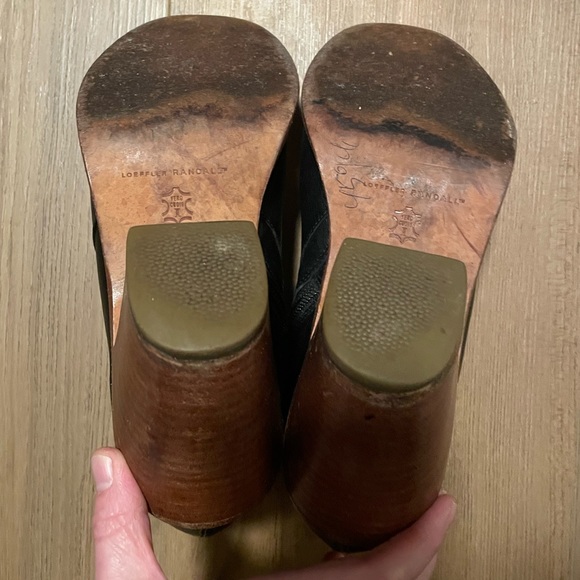 Loeffler Randall Ella Booties - Size 8 - Picture 11 of 11